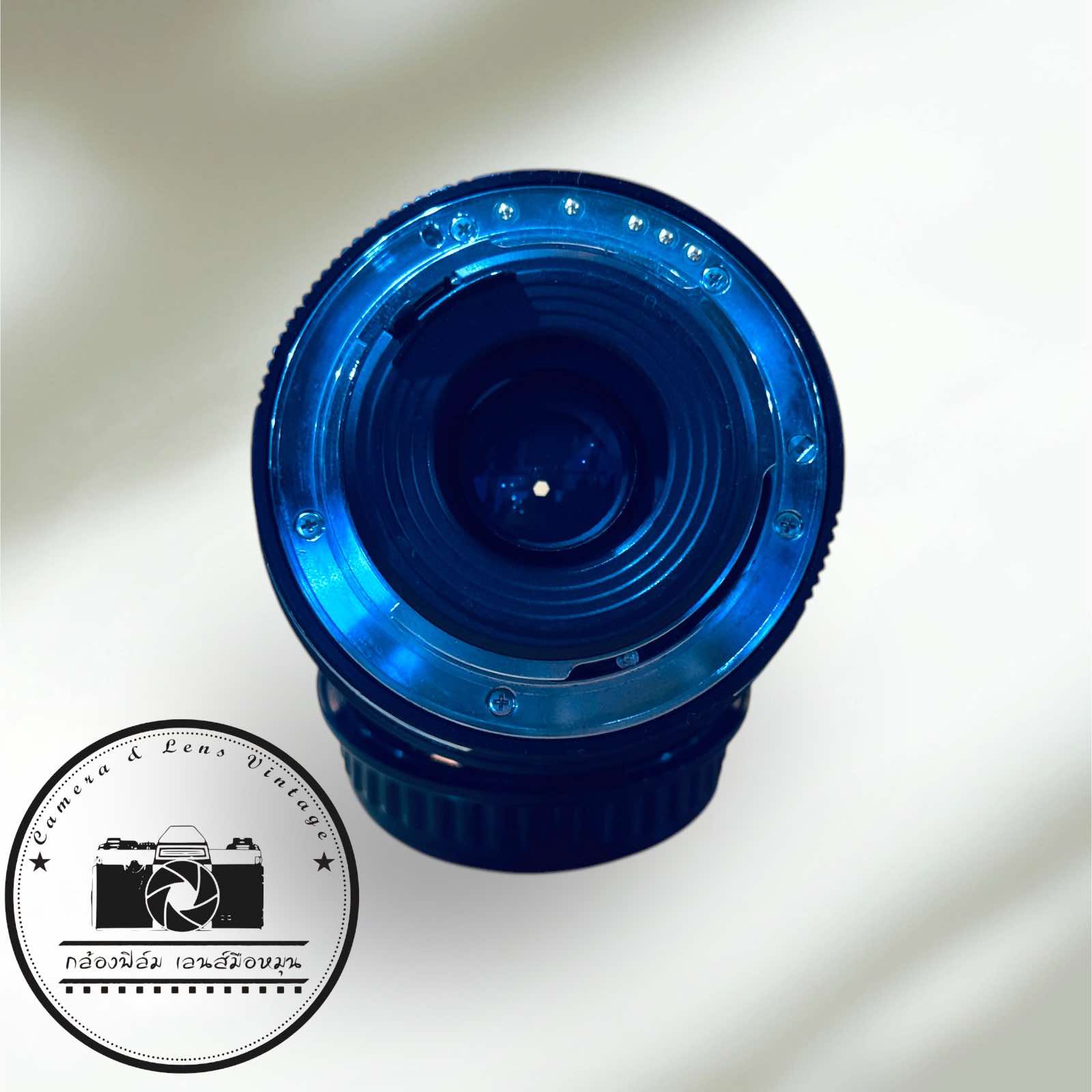 SMC PENTAX-DA 18-55MM.F3.5-5.6 AL K MOUNT