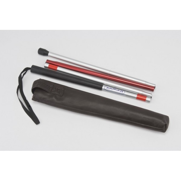 ไม้เท้า อลูมิเนียม รุ่น FS936L ไม้เท้าสำหรับคนตาบอด