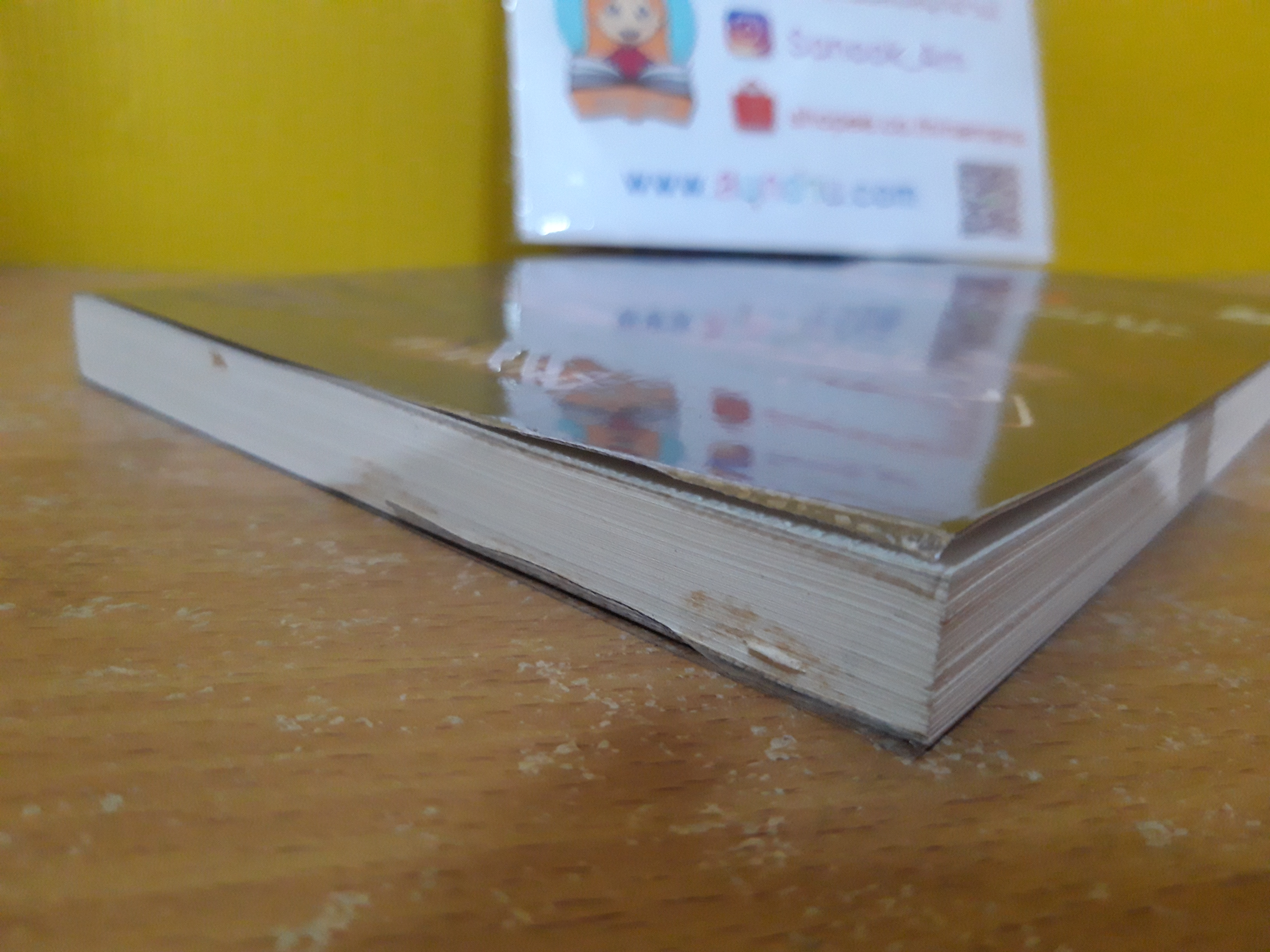 Ward ห้องคลอดมรณะ / ภาคินัย