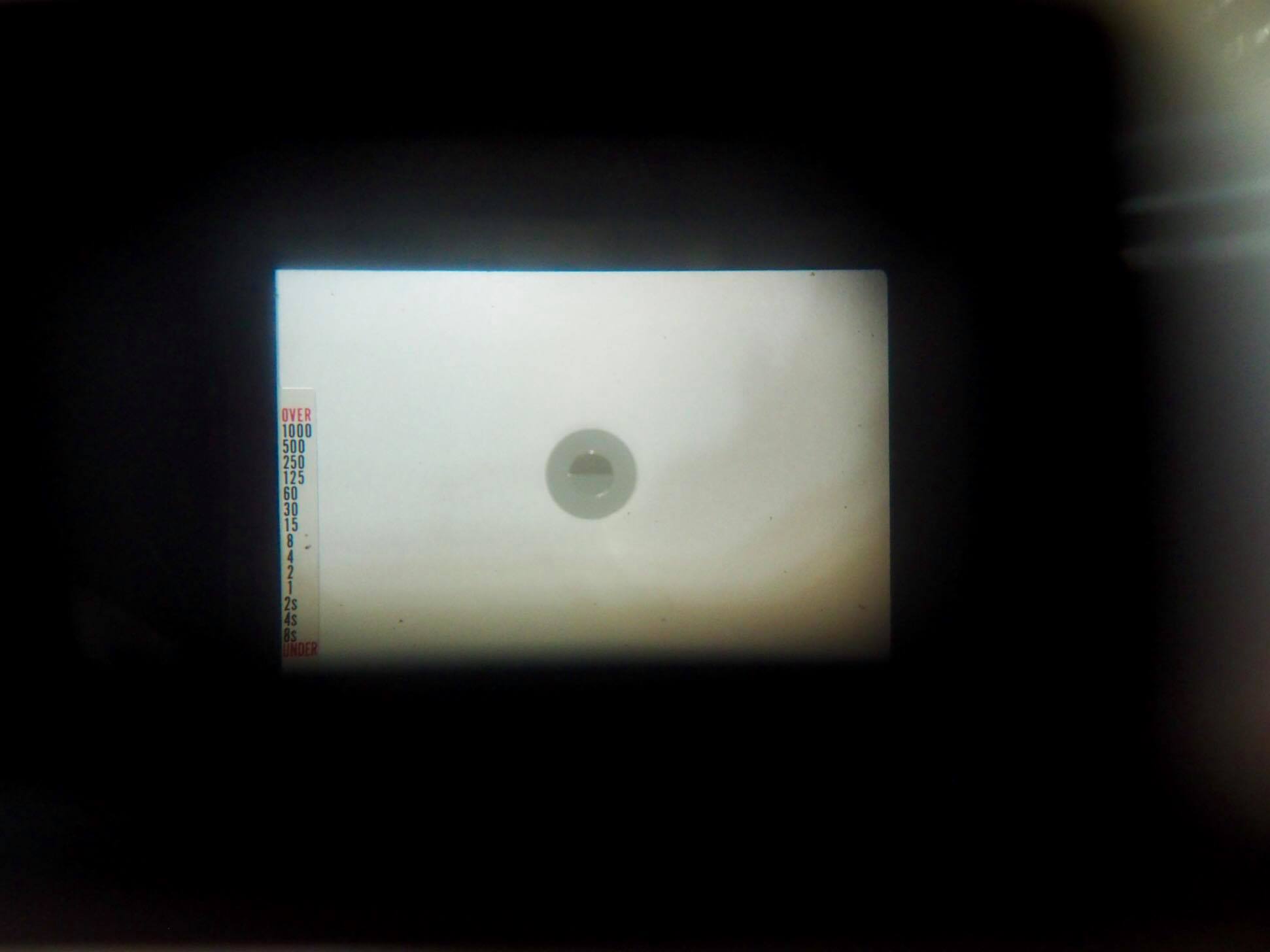 ASAHI PENTAX ME(BODY)