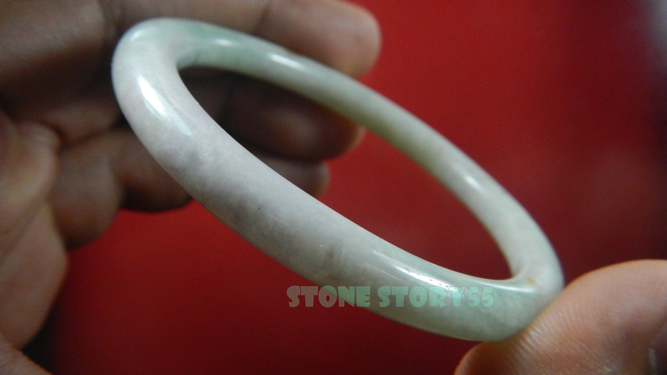 กำไลหยก*5.3(ขายแล้ว)