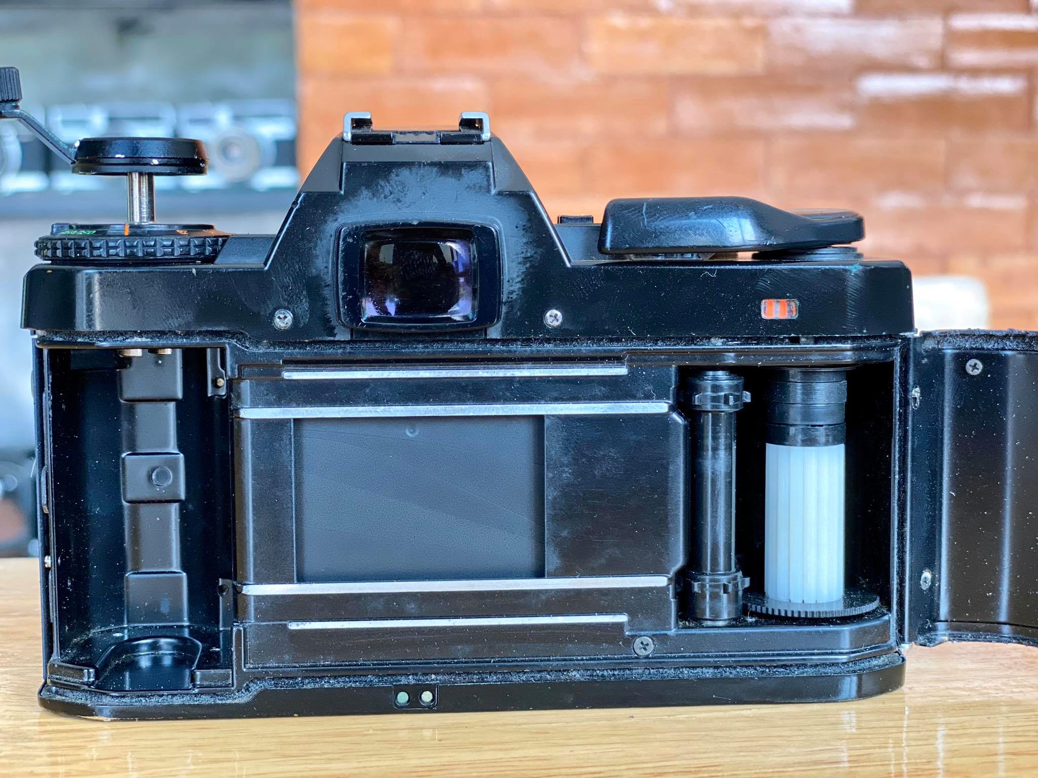 PENTAX SUPER A (BODY)KA/K MOUNT