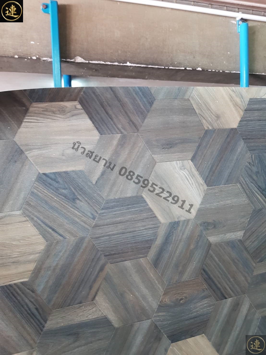 เสื่อน้ำมัน อัพเดด วันที่ 1 เมษายน 2566