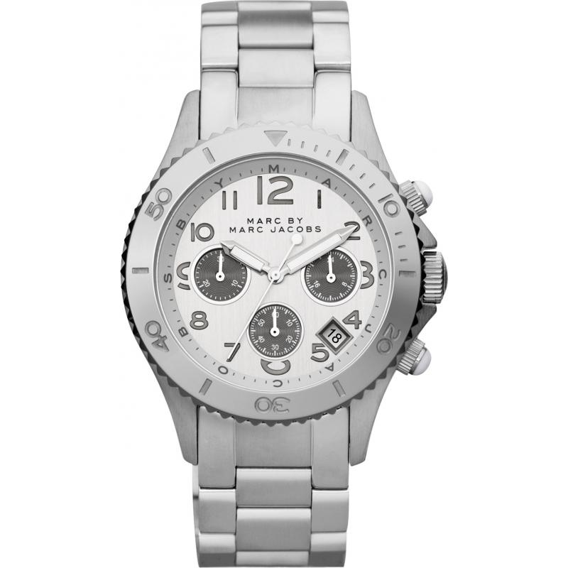 Marc by Marc Jacobs Rock Chronograph MBM3155 Watch