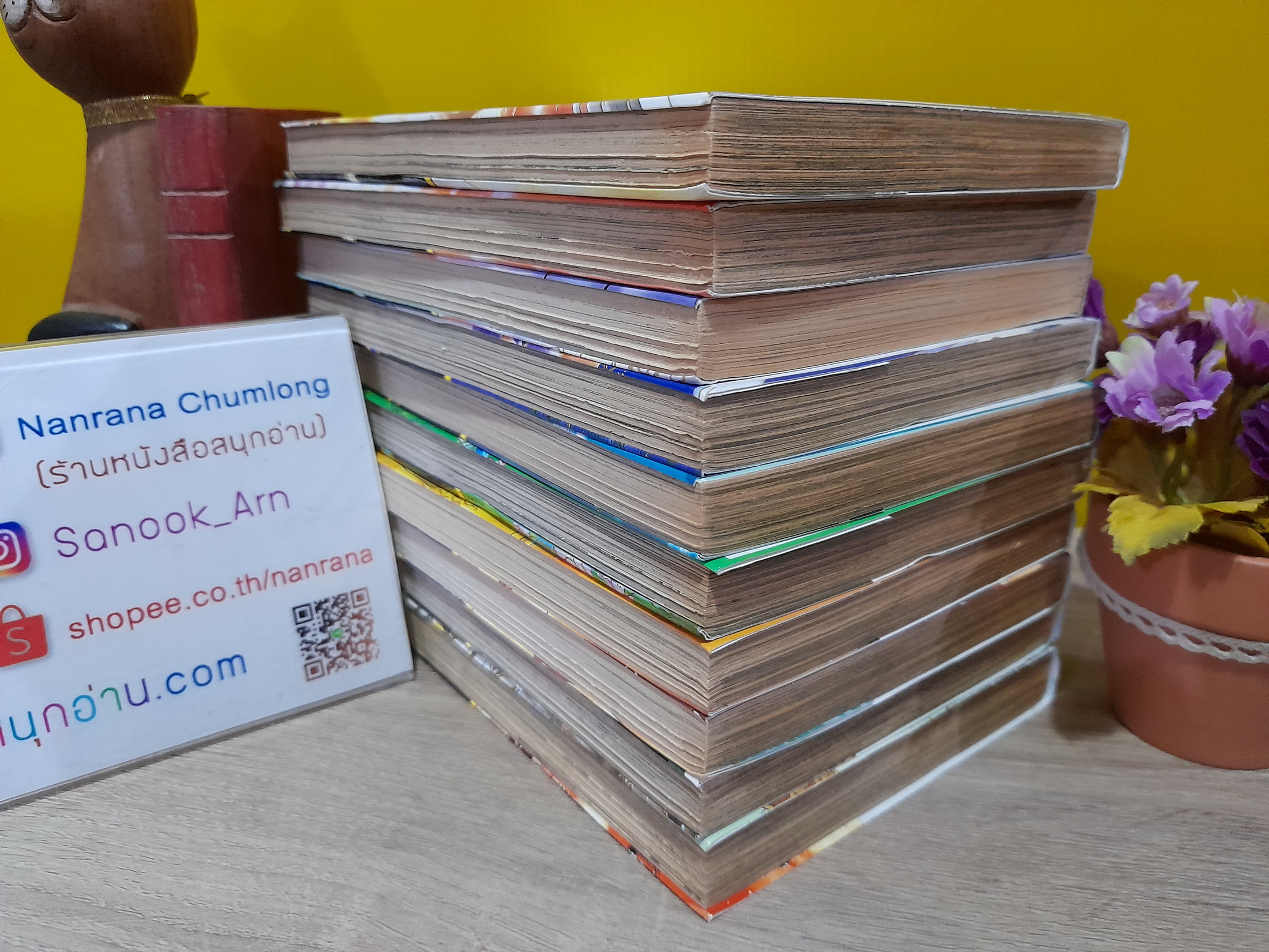 ฤคเวท ศึกเทวยุทธ์ RG Veda 1-10 จบ / CLAMP