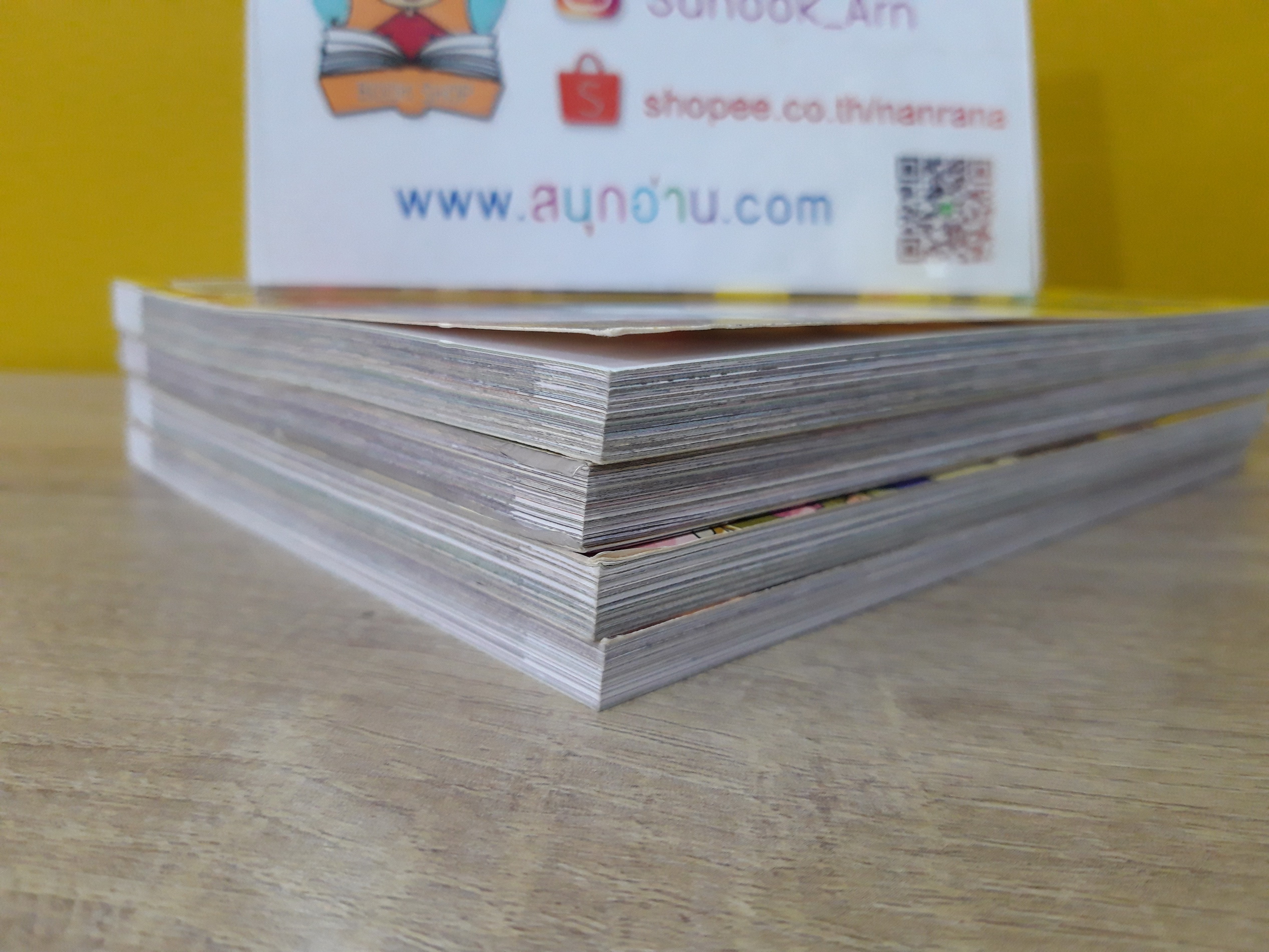 เอาชีวิตรอด ตะลุยโลกคณิตศาสตร์ เล่ม 2-5 (ขายแยกเล่ม)