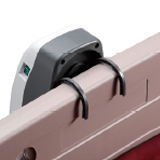 รุ่นใหม่ล่าสุด ที่นอนลมกันแผลกดทับแบบลอน ยี่ห้อ Apex รุ่น Domus 2 (มีลอนระบายอากาศ) ผลิตภัณฑ์ประเทศไต้หวัน รับประกัน 2 ปี *สอบถามรายละเอียดเพิ่มเติมได้ค่ะ ยินดีแนะนำ**