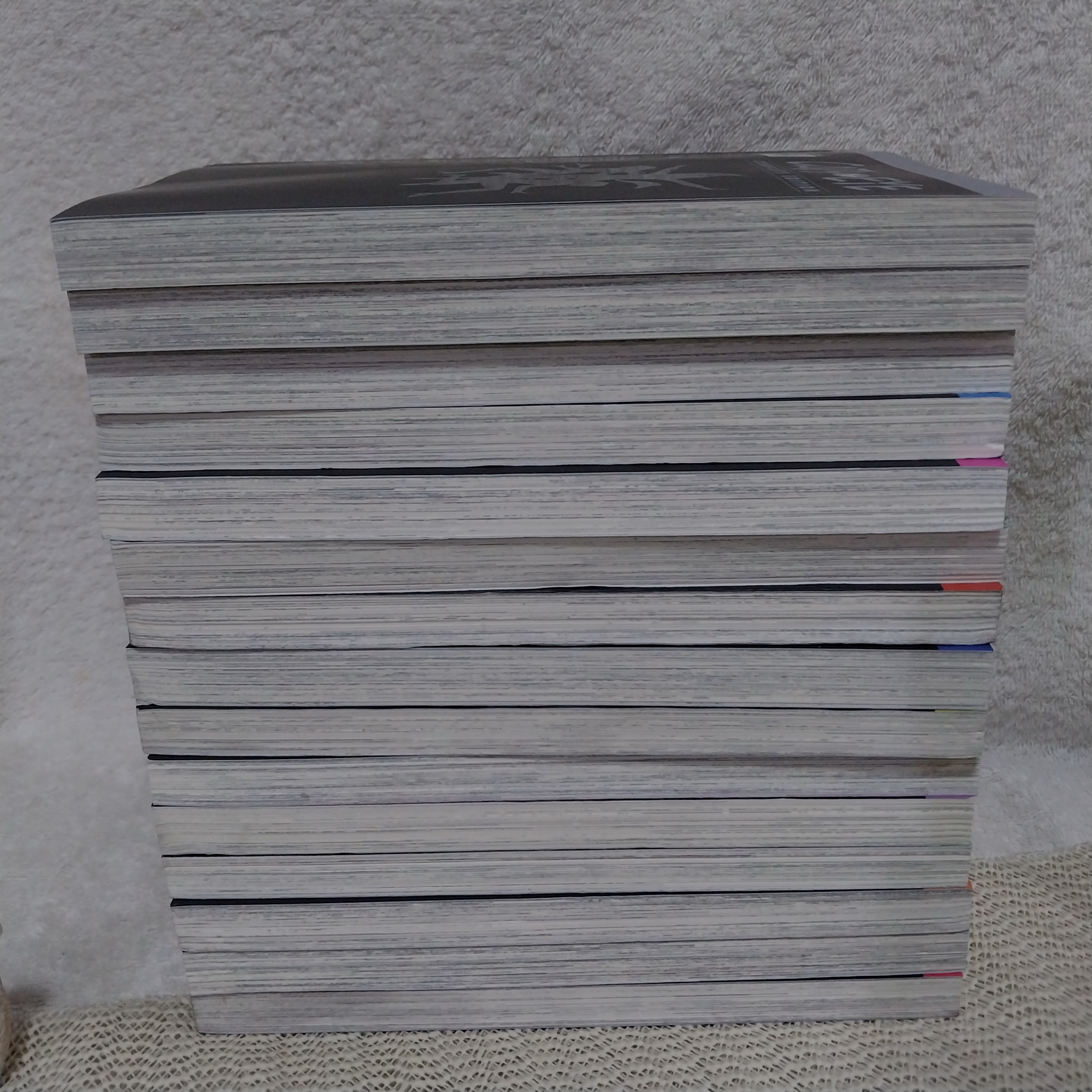 CAT's EYE 1-15 จบ