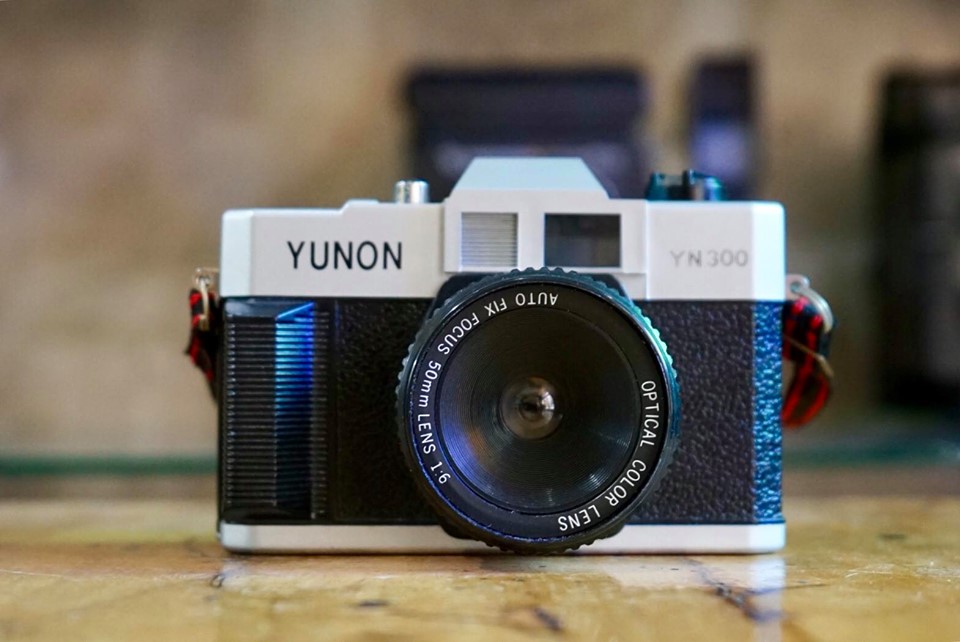 YUNON YN300