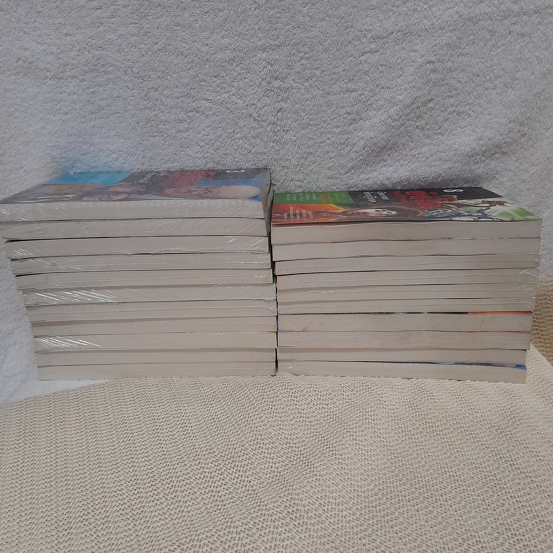 ซังโด คนกล้าท้าโหงวเฮ้ง (การ์ตูนความรู้โหงวเฮ้ง) / (ขายแยกเล่ม)