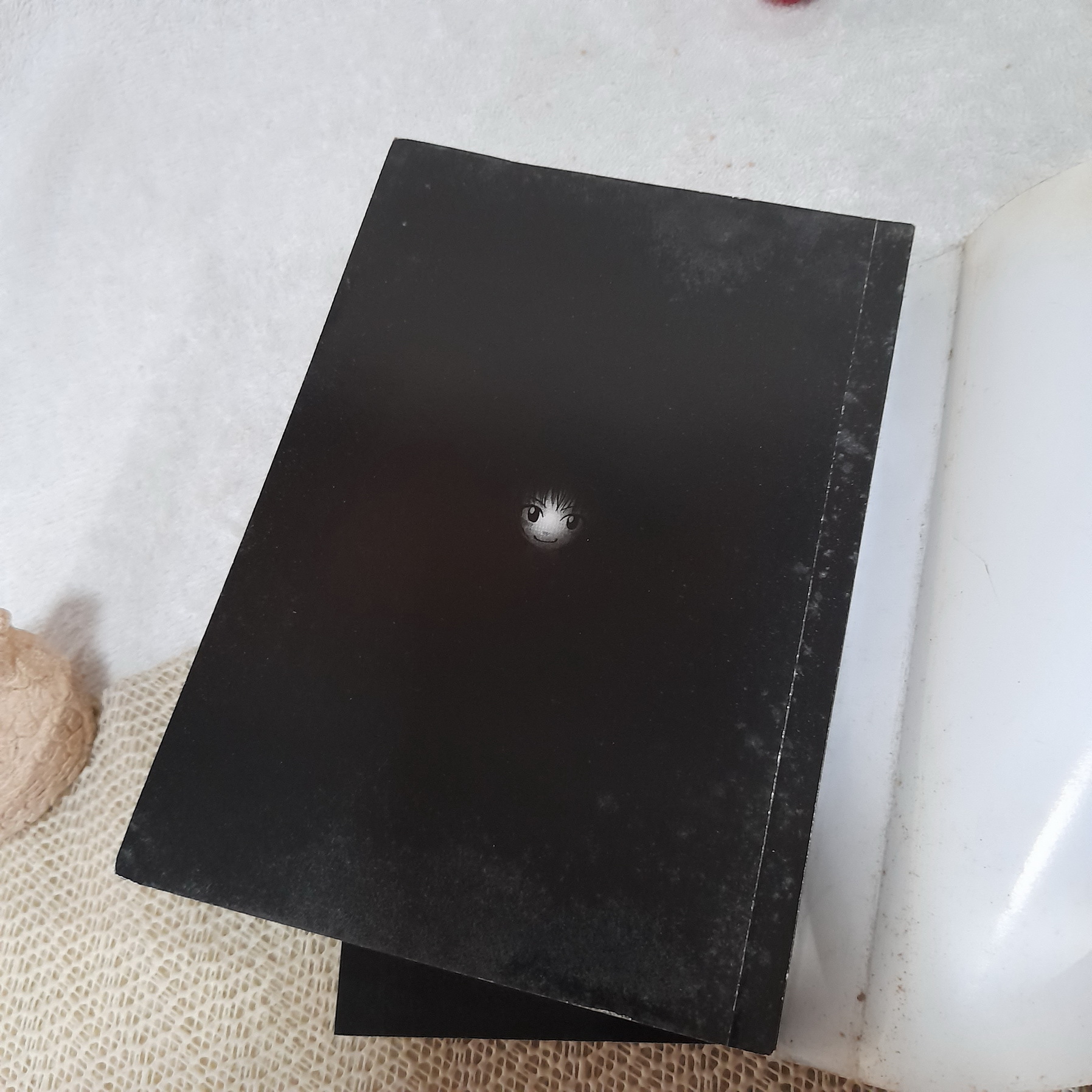 โรงเรียนมิติสยอง 1-2 ไม่จบ / * ขาดเล่ม 3