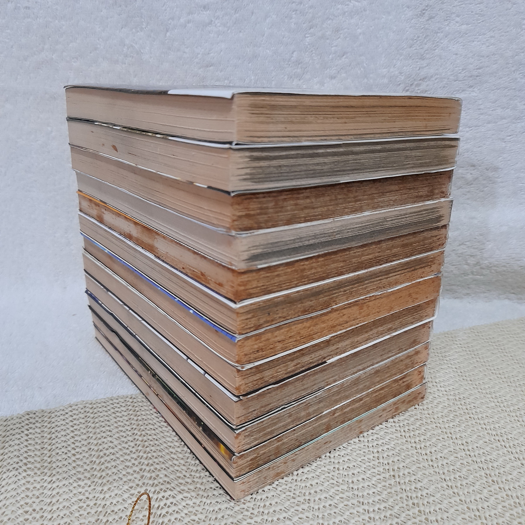 MIXIM 11 ศึกพิทักษ์จักรราศี 1-12 จบ