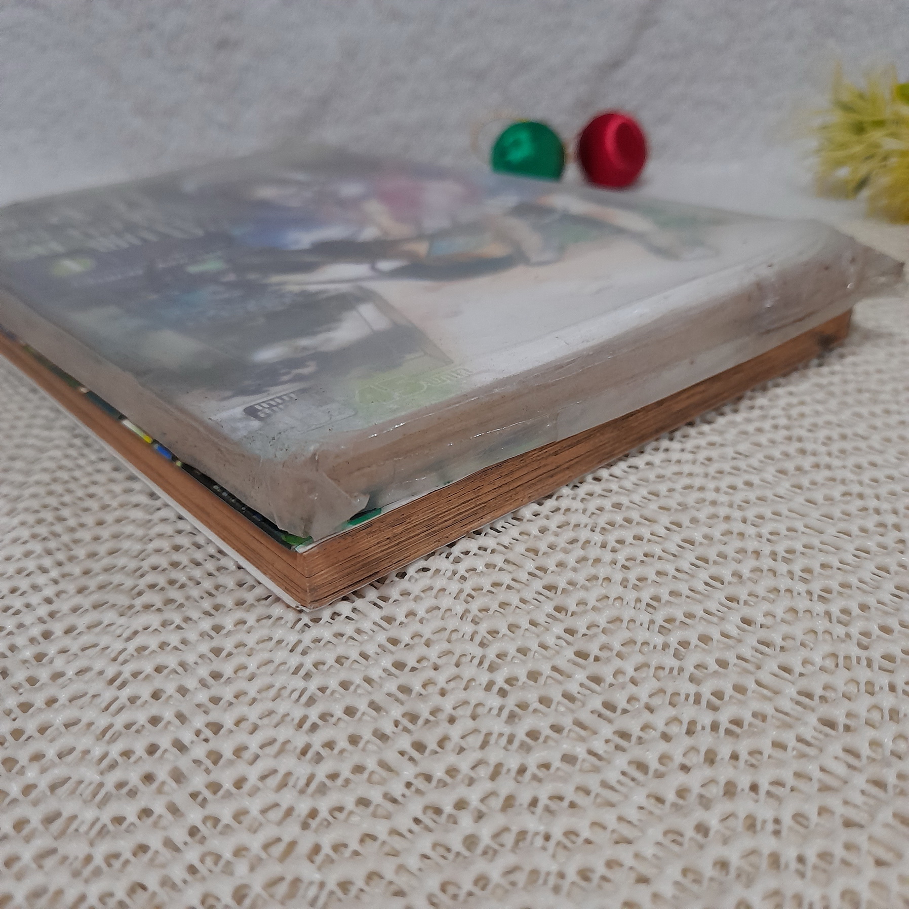 ขอต้อนรับสู่หอพักวาคาบะ 1-2