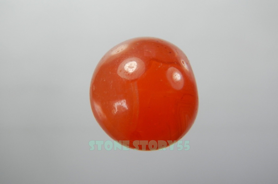 ลูกปัดคาร์เนเลี่ยน(ขายแล้ว)