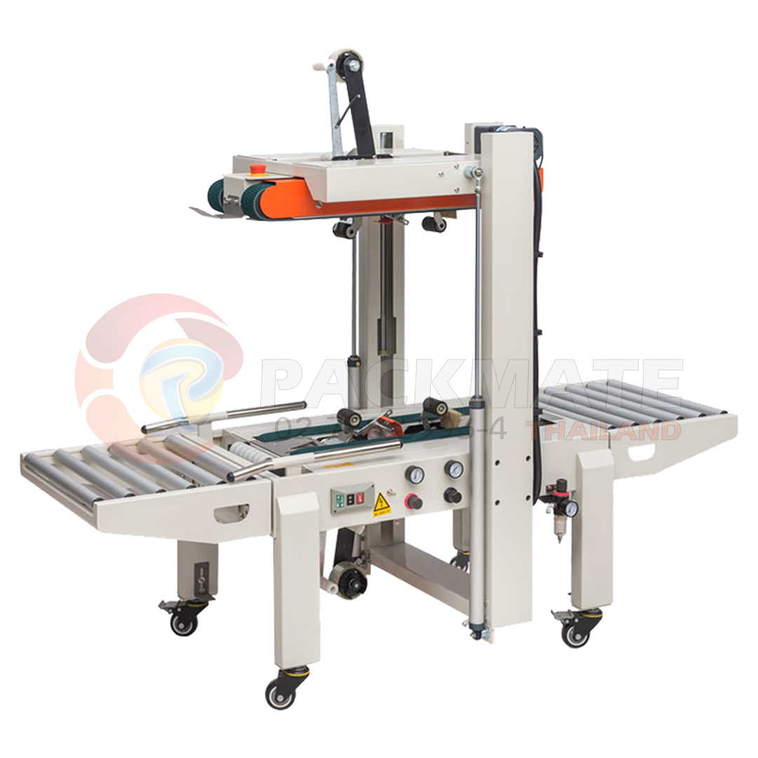 เครื่องปิดเทปกาว รุ่น DQFXA6050