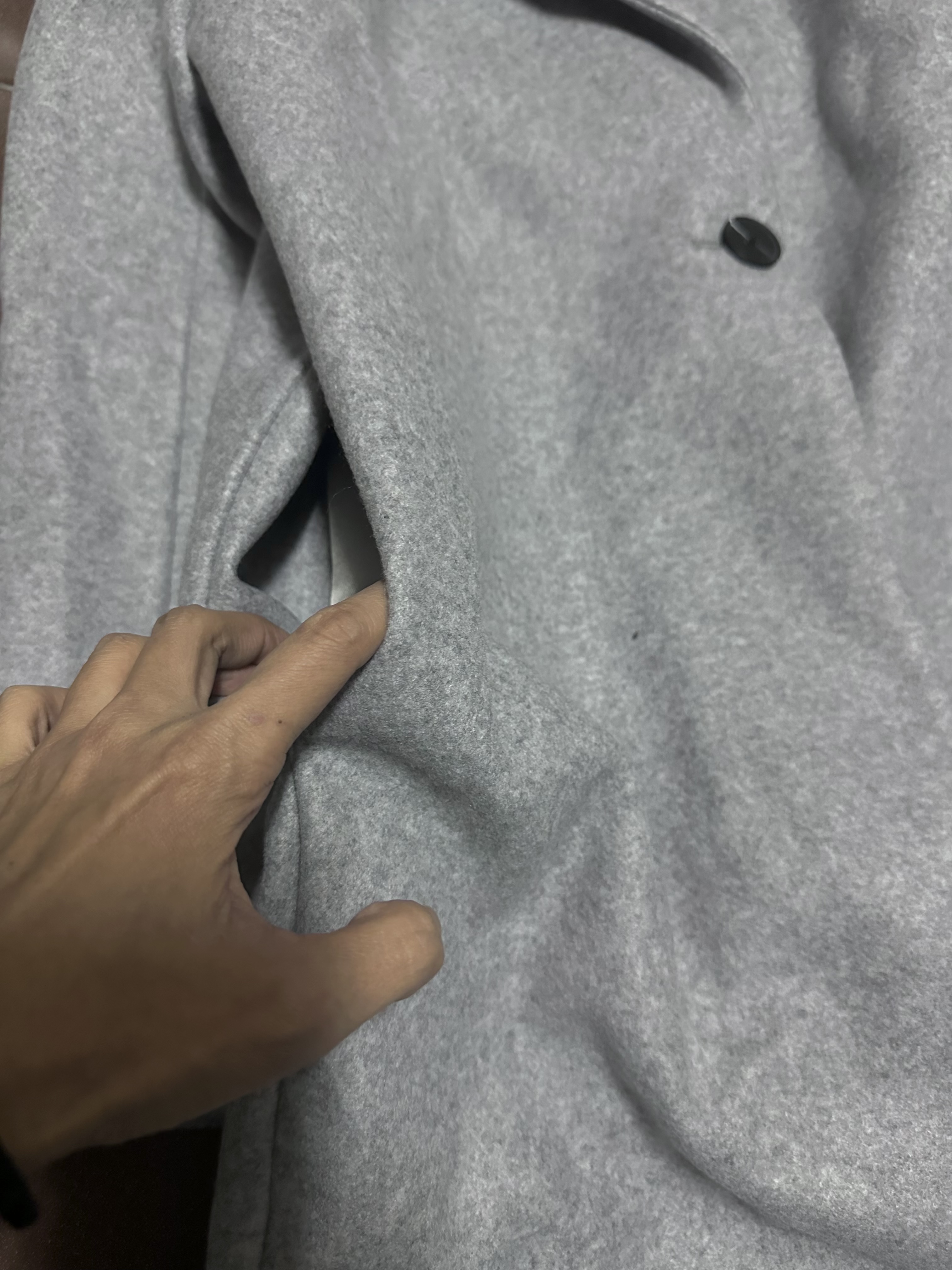 เสื้อโค้ท โค้ทวูล เสื้อกันหนาว แบรนด์ MAAG