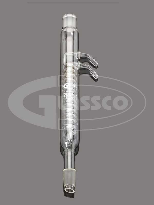 Condenser,Dimroth (ReFlux),Coill J29/32 300mm