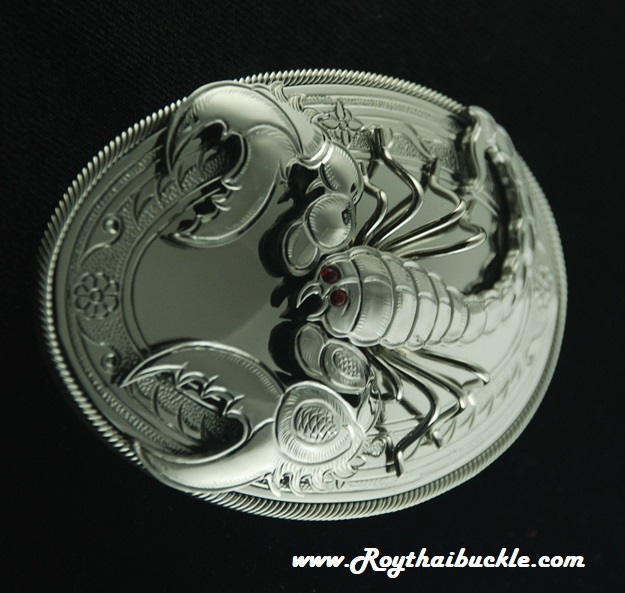 แมงป่อง