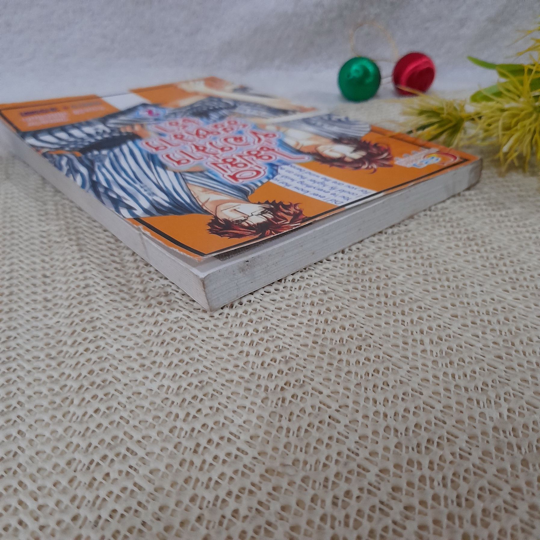 ไม่มีช่องว่างระหว่างเรา