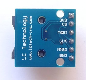 A46B Mini SD Micro SD Card Adapter