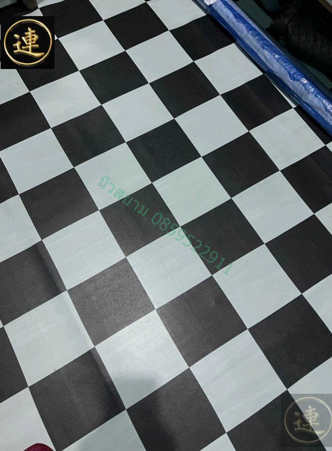 เสื่อน้ำมัน อัพเดด วันที่ 1 เมษายน 2566