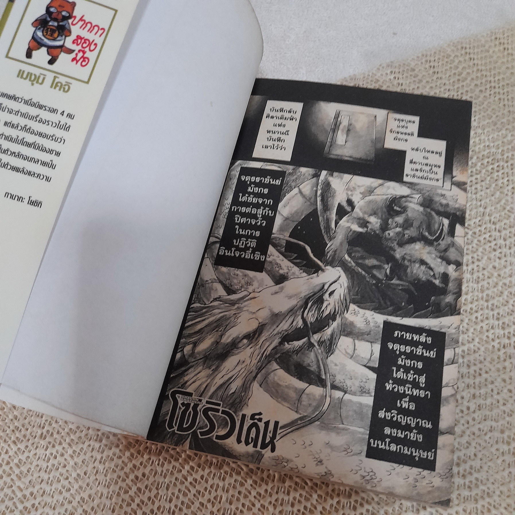 โซริวเด็น dragon brothers 1-5 จบ