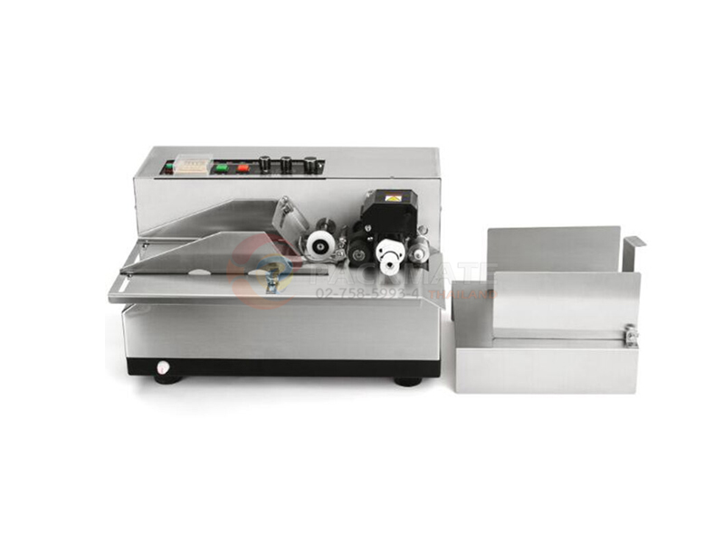 เครื่องพิมพ์วันที่ รุ่น MY-380F