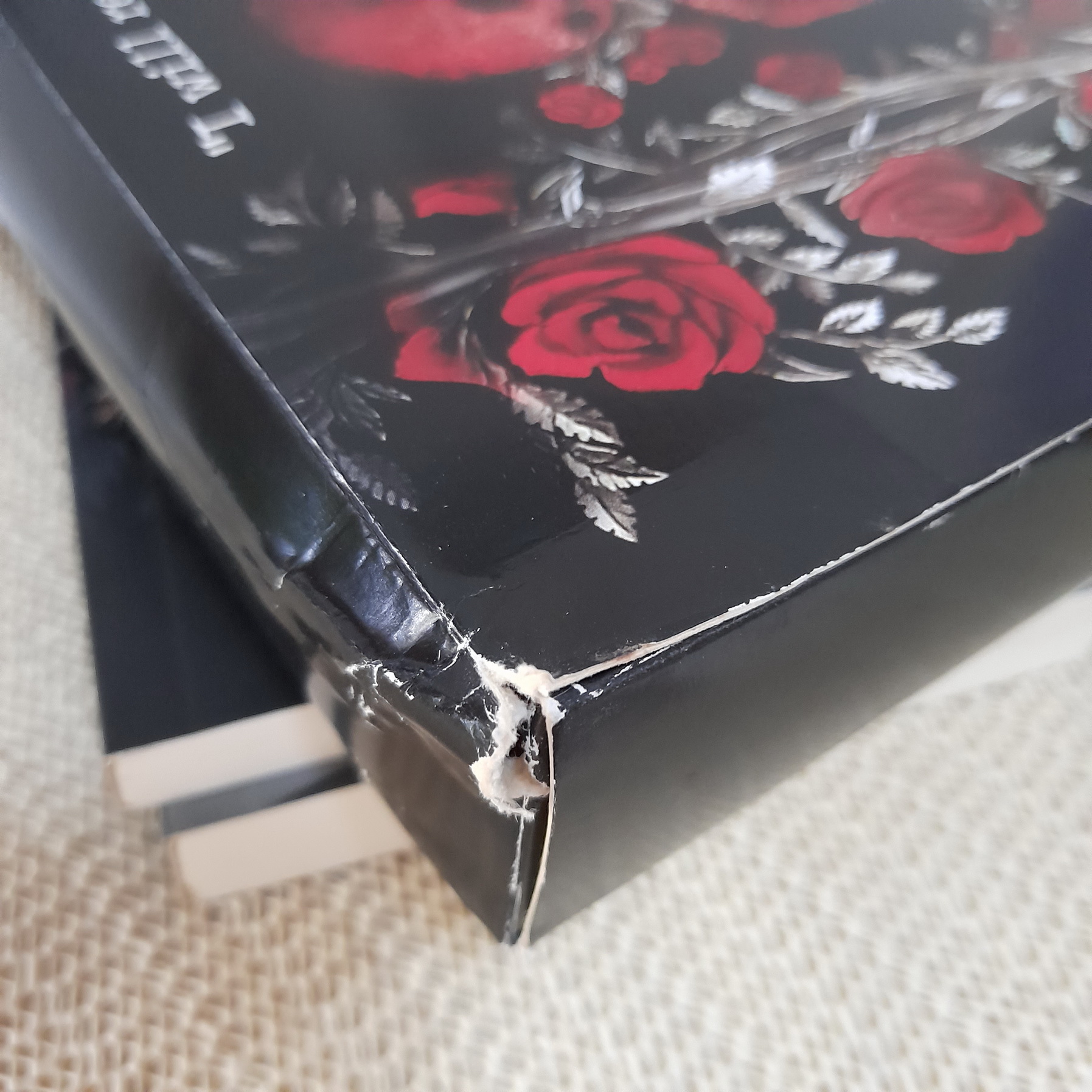 Box set โครงกระดูกแม่มด สุขฆาตกรรมแห่งความรัก และ ยุคสมัยแห่งความสิ้นหวัง / เจน จิ