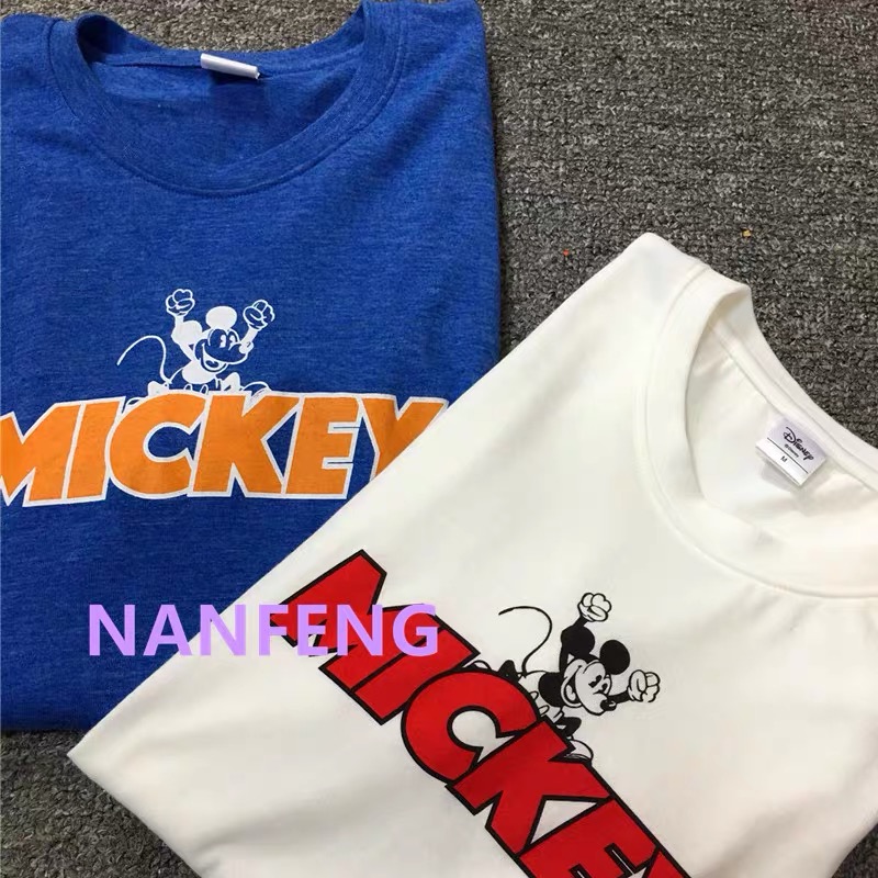เสื้อยืด Disney เสื้อมิคกี้ สีเทา ลายการ์ตูน MICKEY งานสวย มากคะ สำเนา สำเนา สำเนา สำเนา สำเนา สำเนา เทา