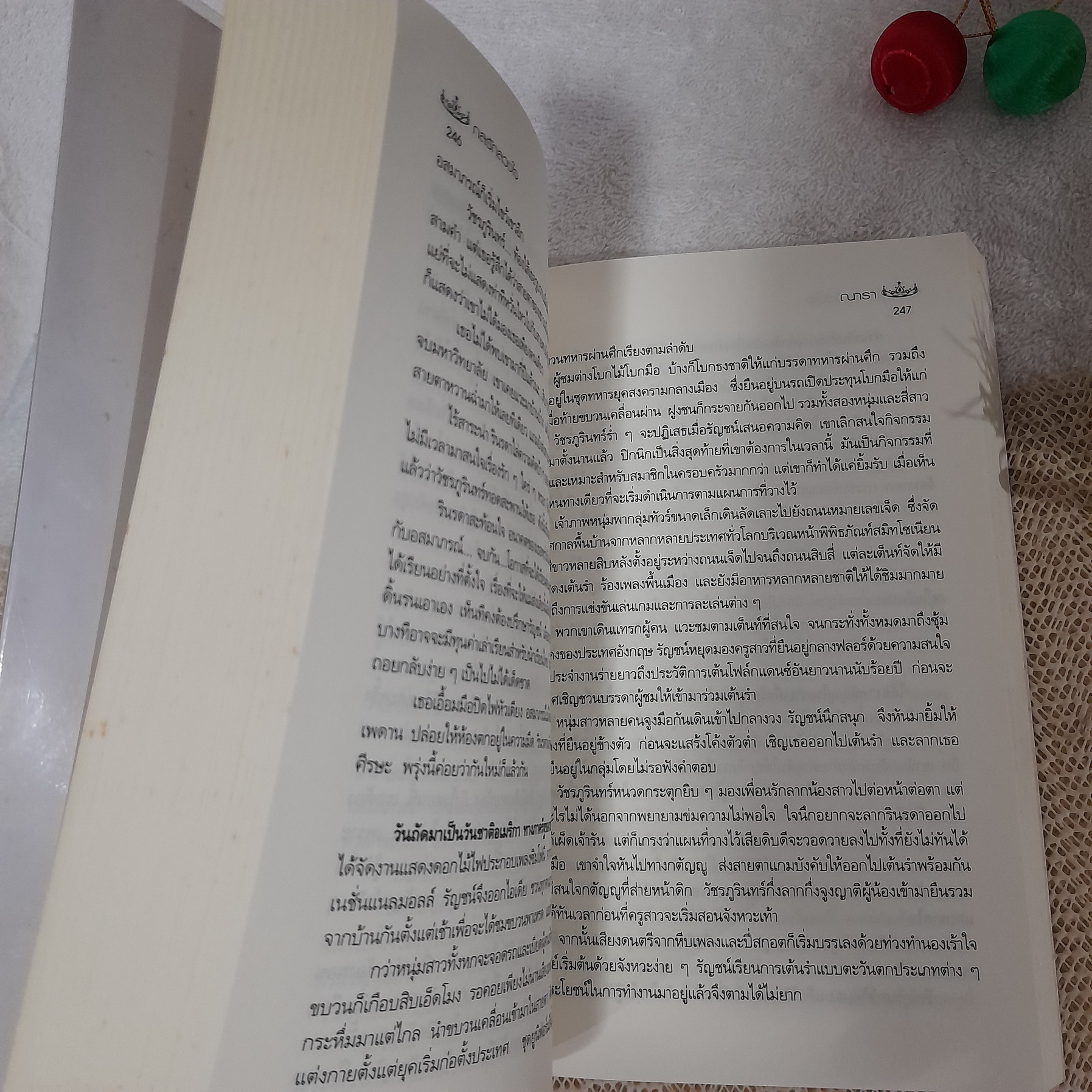 กลรักลวงใจ / ณารา