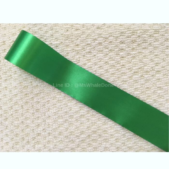 19สี สายสะพายเปล่ามันเงา ปลายหางปลา