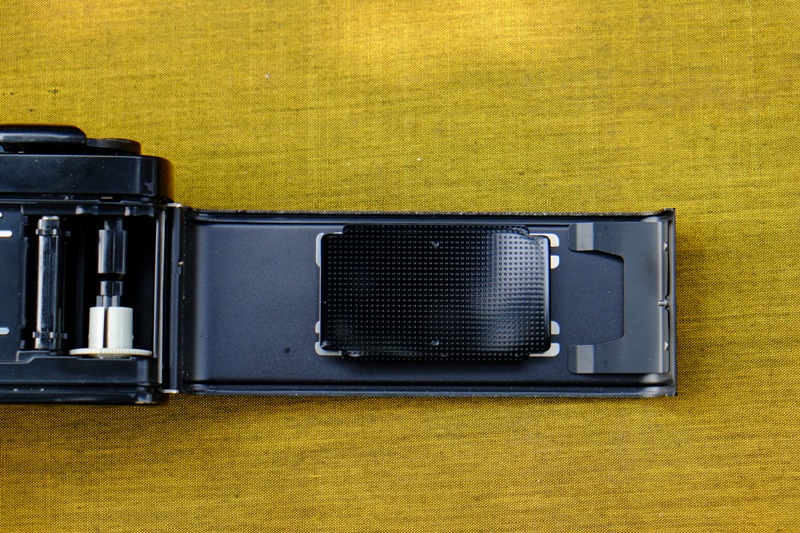 MINOLTA X-7