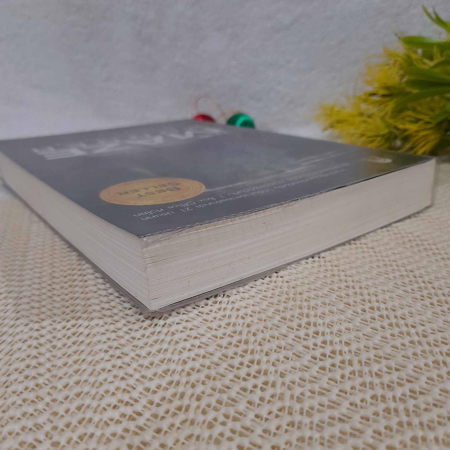 THE MAZE RUNNER เล่ม 1 (เกมล่าปริศนา ตอน วงกตมฤตยู)