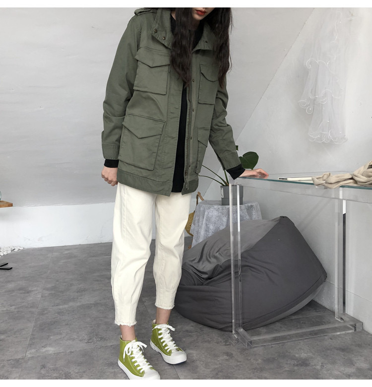 Azul by moussy(Japan) เสื้อทหารลายพราง เสื้อคลุม ทหาร เสื้อลายพราง แบรนด์ AZUL bu moussy(Japan)แพทเทินสวย เท่ห์มาก คะ Size S/M/L/XL สำเนา สำเนา สำเนา สำเนา สำเนา ลายพราง