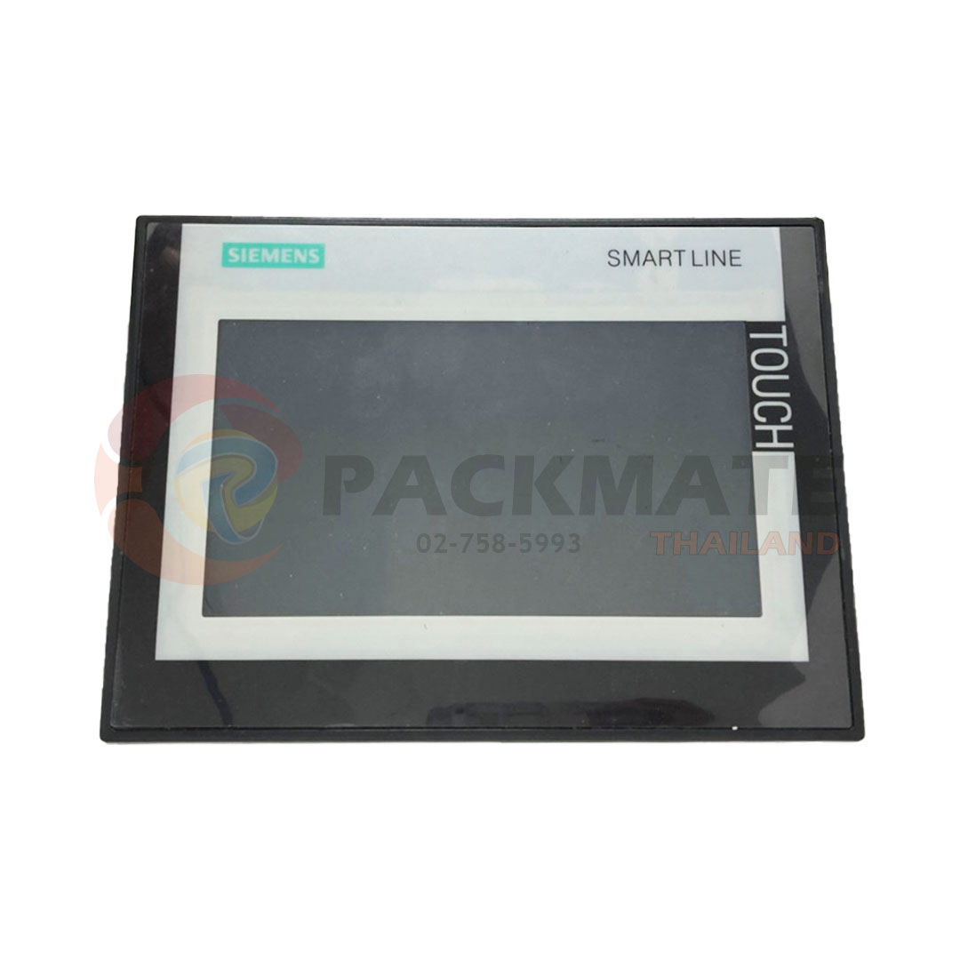 Touch screen