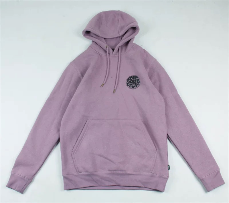 Ripcurl เสื้อฮู้ด ผู้ชาย Rip Curl Medina hoodie แบรนด์ RIPCURL แท้ สวย เท่ห์ มาก คะ Size L/XL/XXL สำเนา เทา