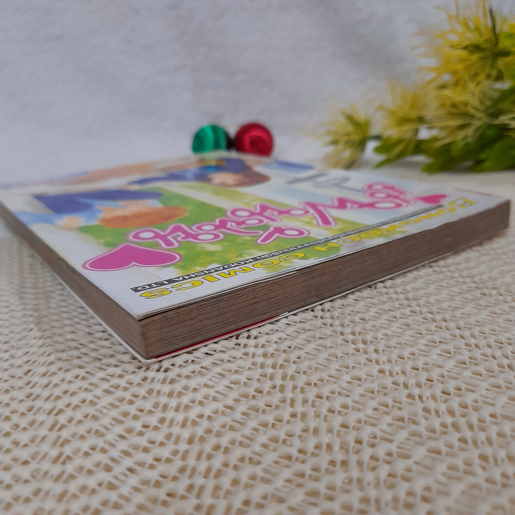 แฟนฉัน / Machiko Sakurai