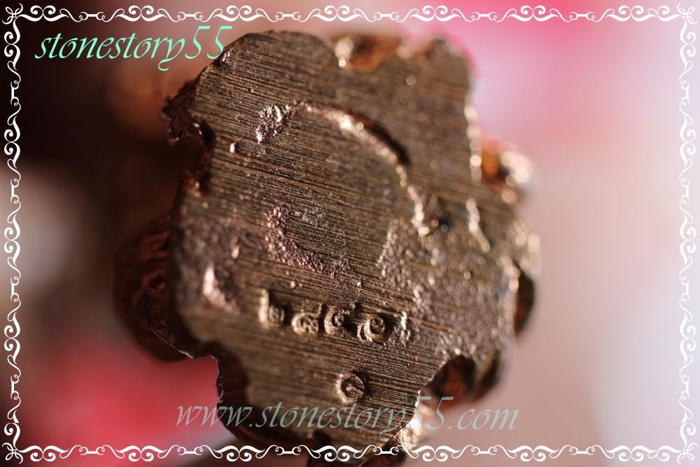 พระสิวลี หลวงพ่อชำนาญ วัดกุฎีทอง