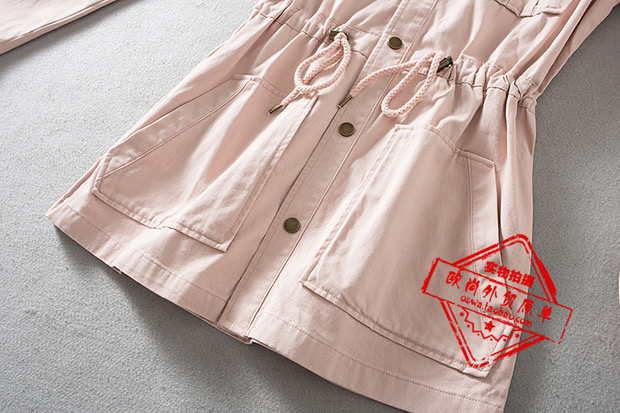 Arizona Jean co เสื้อทหาร เสื้อฮู้ดเขียวทหาร เสื้อนอกแนวทหาร แพทเทินสวย เท่ห์มาก แบรนด์ ARIZONA JEAN CO คะ Size S/M/L/XL สำเนา สำเนา เขียว