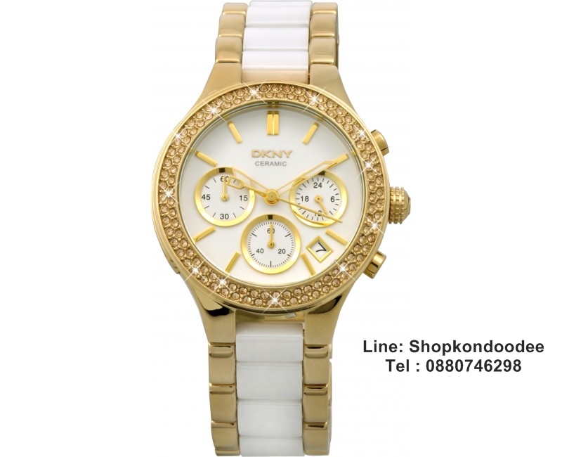 DKNY Women's Watch NY8182