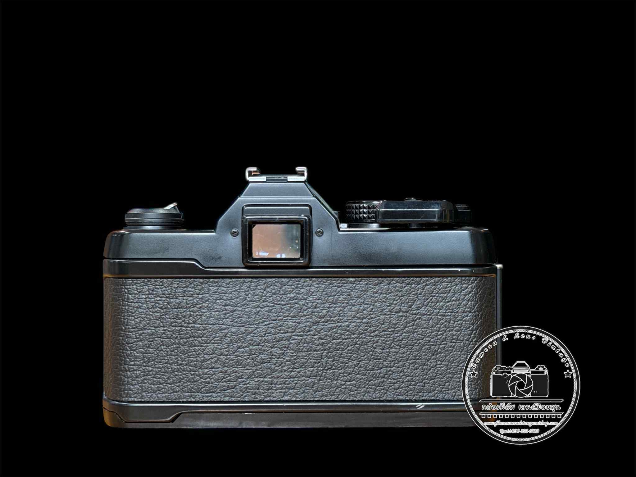 YASHICA FX-3 SUPER 2000(BODY) CY MOUNT