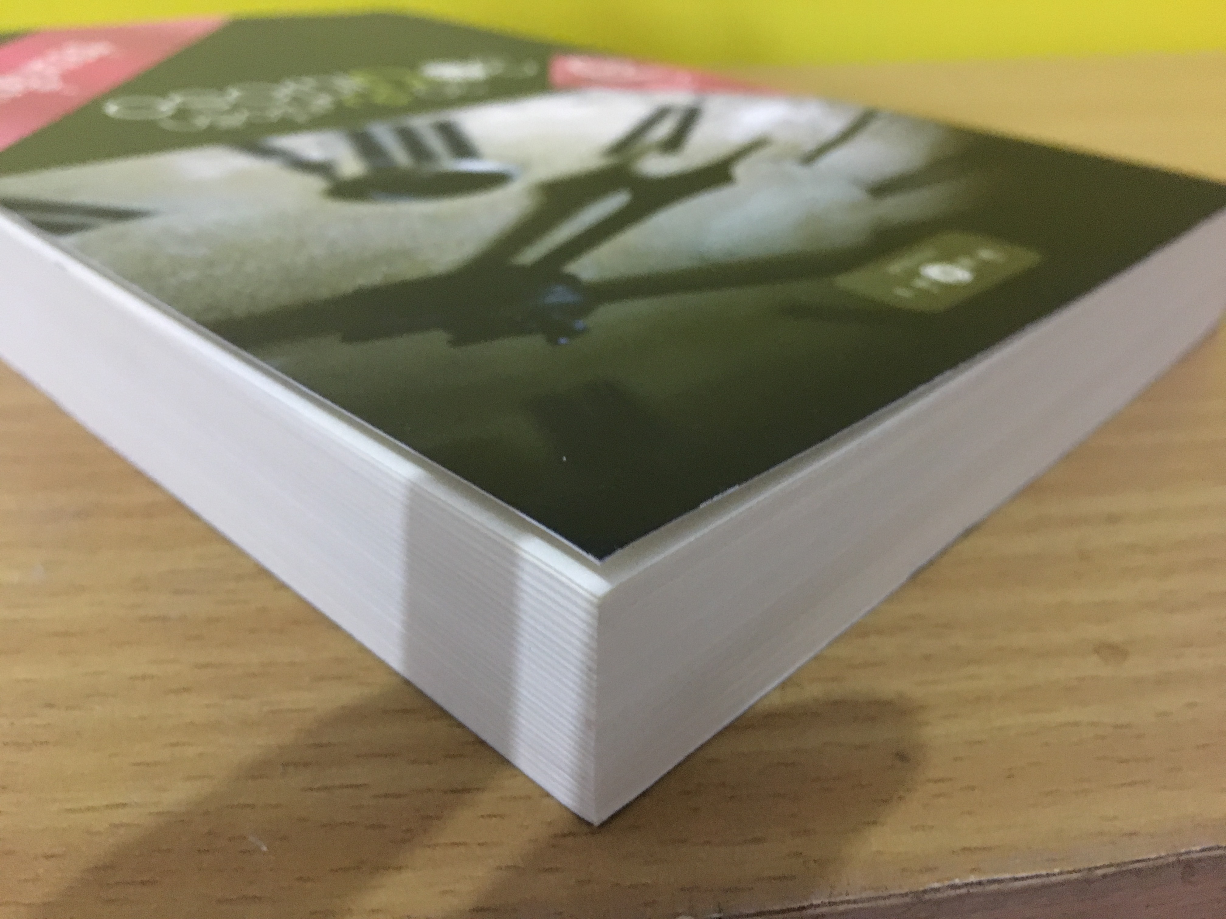 30 วันเพื่อรัก 30 ปีเพื่อรอ / ซ่อนกลิ่น