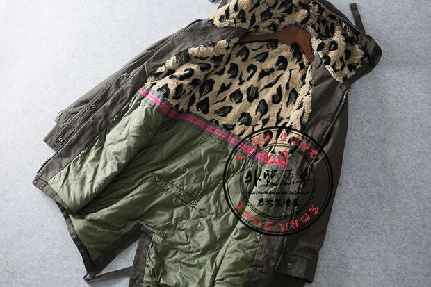 เสื้อโค้ท โค้ทฮูท กันหนาว เสื้อparka ฮูท กันหนาวสีเขียว งานสวย มากคะ Size S/M/L/2L/3L สำเนา สำเนา เขียว