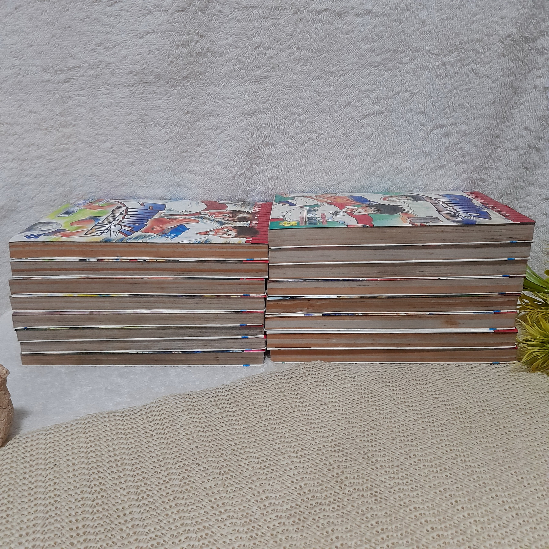 SHOOT ภาคตำนานใหม่กำเนิด 1-16 จบ