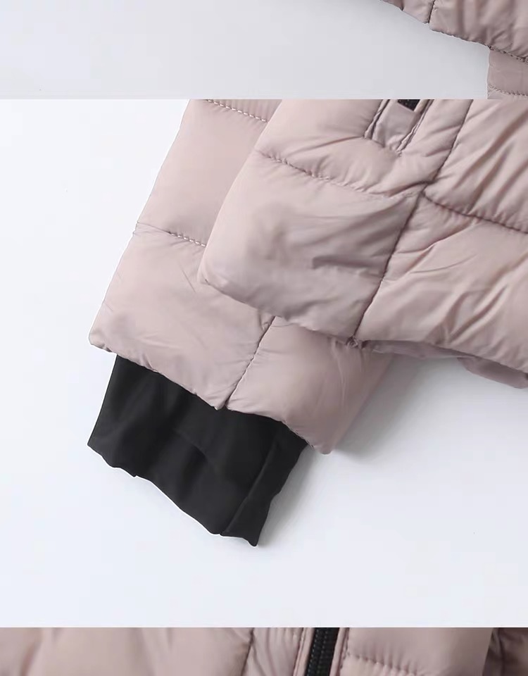 Love tree เสื้อกันหนาว บุนวมอุ่น แบรนด์ LOVE TREE ultra light packable (Padded puffer coat สำเนา สำเนา สำเนา