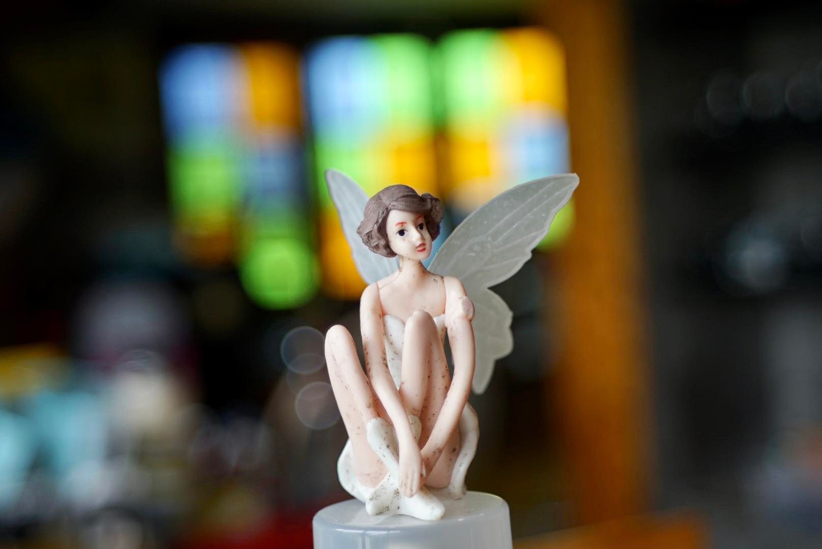 CANON LENS 40MM.F1.9 M39 MOUNT