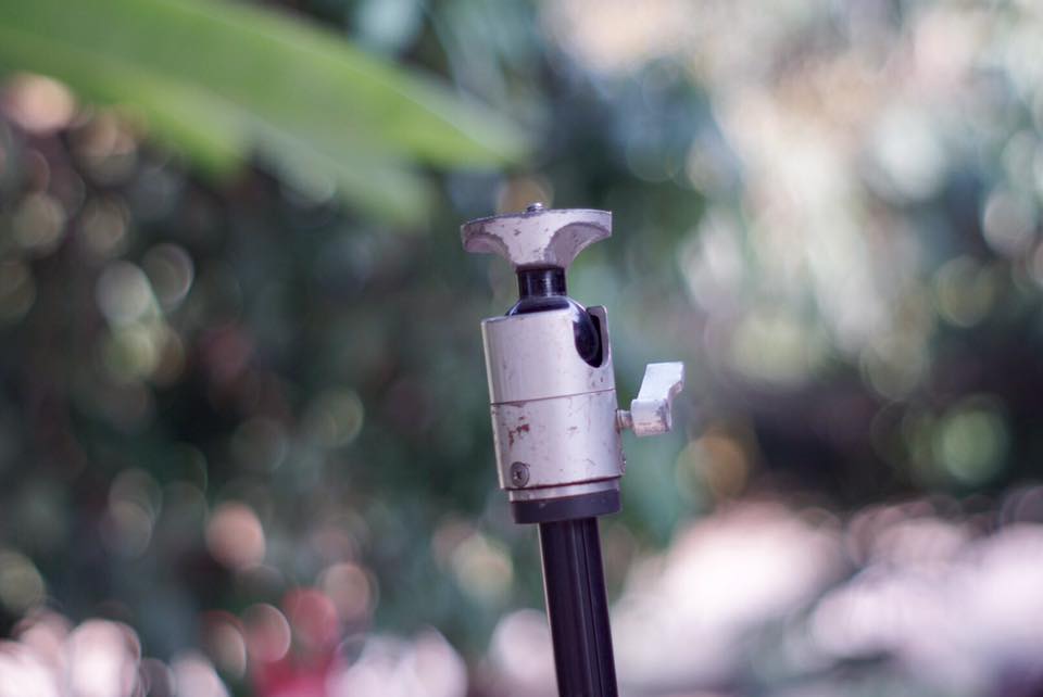 Super Takumar 55mm. F1.8 M42 mount