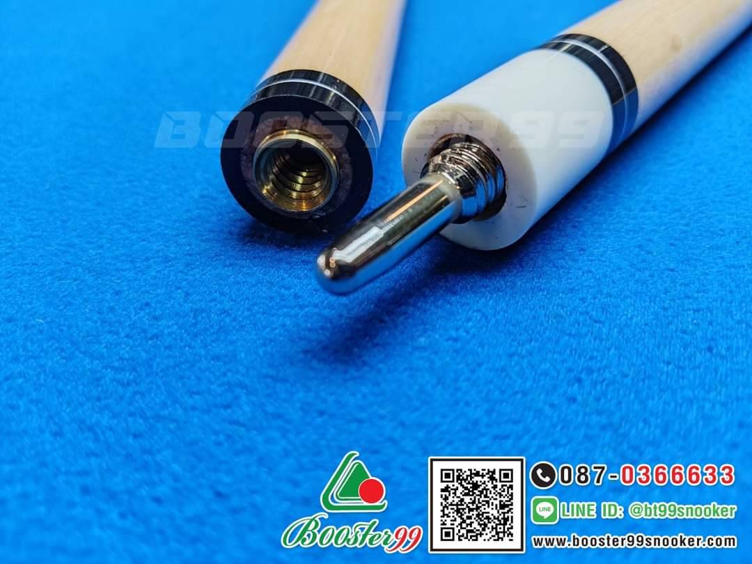 [MP03] ไม้คิวพูล ต่อกลาง เกรด A