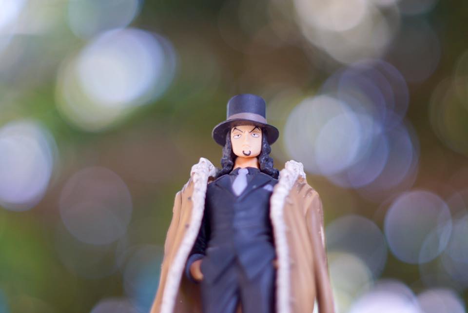 KONICA HEXANON AR 52MM. F1.8 AR MOUNT