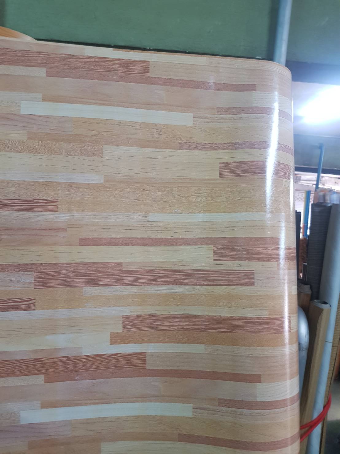 ลายเสื่อน้ำมันมาใหม่ 1 พฤษภาคม 2568